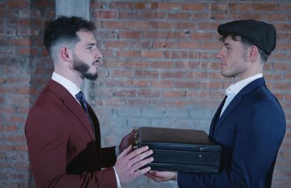 Capo Dei Capi: Made Man