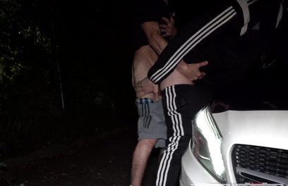 THIS IS MY FAV THING TO DO ON a FRIDAY NIGHT