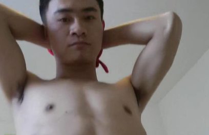 Chinese Muscle Boy Played