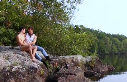 A Secret Place: Alex Kof & Nick Floyd