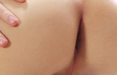 Skinny virgin twink boy ass!