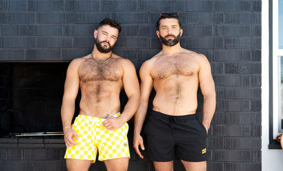 HAYDEN & PAOLO