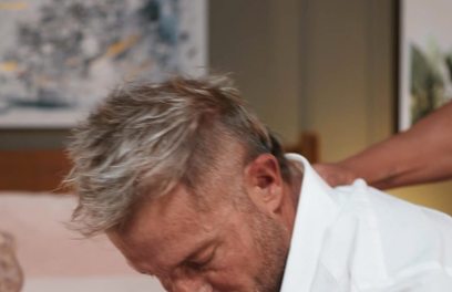 FUCK, MARRY, KILT