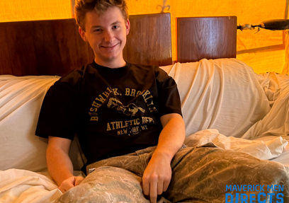 TWINK CUM CANNON