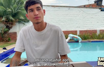 File 63 - Straight or Not?