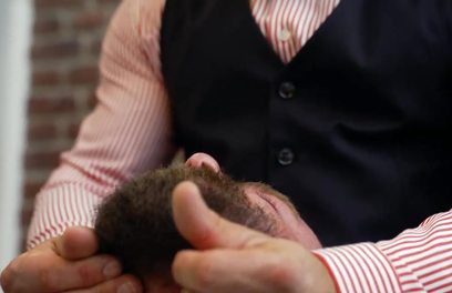 Barbershop Play 5
