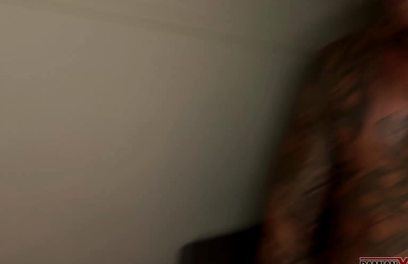 Eviction Notice - Damian x Samuel