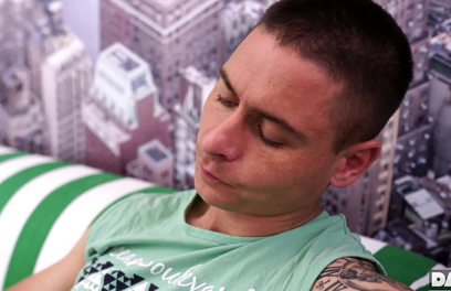 Ivan Kolos and Eugene Colt