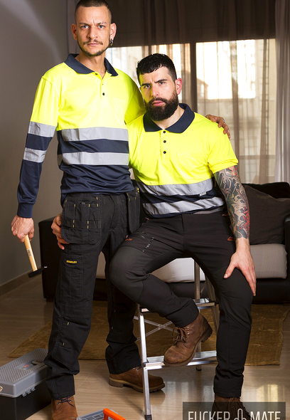 HARD TOOLS