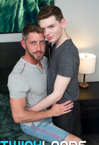 ETHAN TATE Encounter 3 - Johnny Ford Bottoms