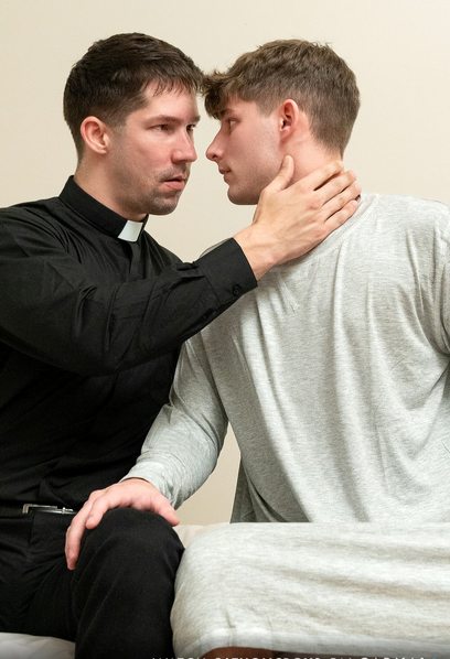 Altar Boy Dex Vol. 2, Title: Nighttime Vigils