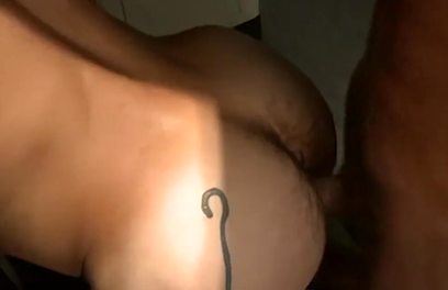 Bearded Mature Opens up his Tight Asshole for Rough Banging